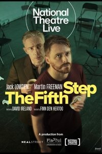 National Theatre Live: The Fifth Step