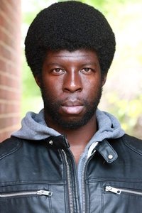 Адриан Деррик-Палмер