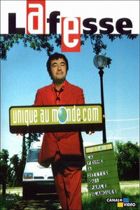 Lafesse - Unique au monde.com