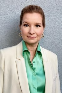 Леннон Парэм