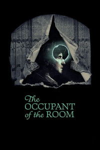 The Occupant of the Room