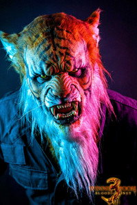 Винни-Пух: Кровь и мёд 3