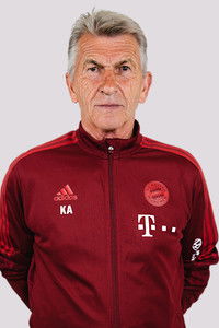 Клаус Аугенталер