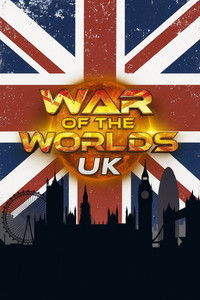 ROH & NJPW & RPW & CMLL: War of the Worlds UK - Day 2
