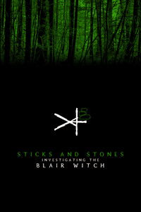 Sticks and Stones: Investigating the Blair Witch