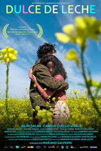 Dulce de leche