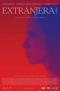 Extranjera