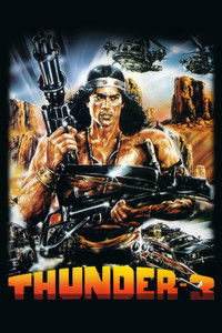 Thunder III
