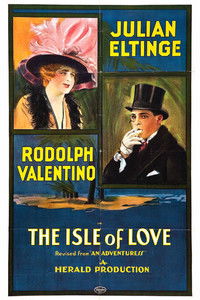 The Isle of Love