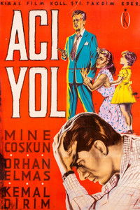 Acı Yol