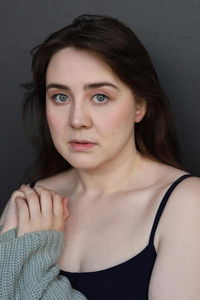 Анастасия Аслямова