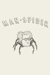 Man-spider