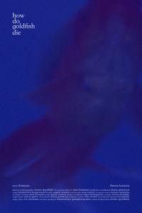 πως πεθαίνουν τα χρυσόψαρα