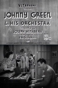 Johnny Green & His Orchestra