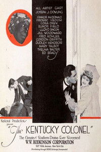 The Kentucky Colonel