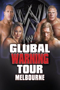 WWE Global Warning