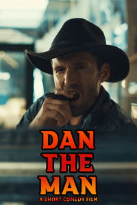 Dan the Man That Anything Can