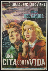 Una cita con la vida