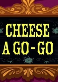 CN Invaded Part 1: Cheese A-Go-Go
