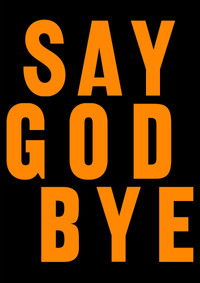 Say God Bye