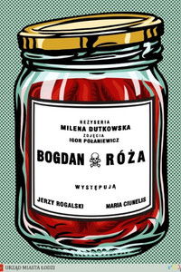 Bogdan i Róża
