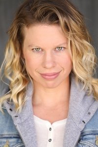 Хэйли Холмс