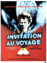 Invitation au voyage