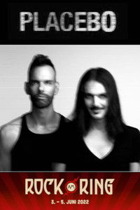 Placebo - Rock Am Ring 2022