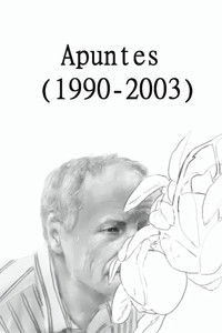 Apuntes (1990-2003)