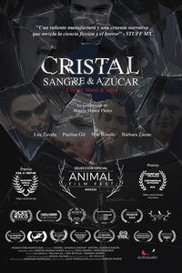 Cristal: Sangre & Azucar
