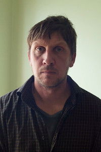 Дэмиэн Хилл