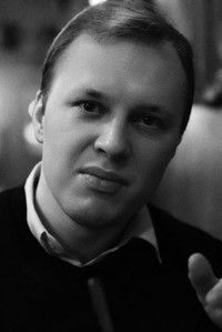 Оскар Бурфитт