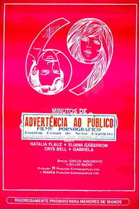 69 Minutos de Sexo Explícito