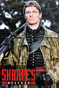 Месть Шарпа