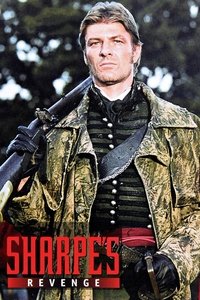 Месть Шарпа