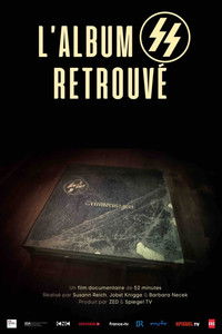 L'Album SS retrouvé