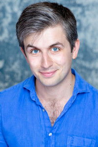 Уилл де Ренци-Мартин