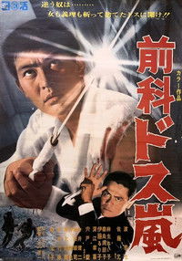 前科・ドス嵐
