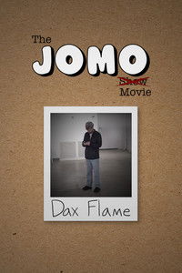 The JOMO Movie