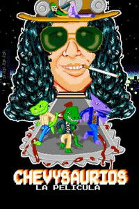 Chevysaurios