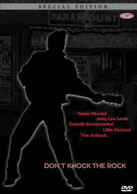 Don't Knock The Rock U.K. 1964