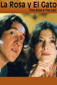 La rosa y el gato