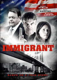 Immigrant