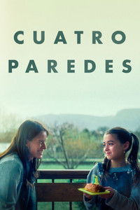 Cuatro paredes