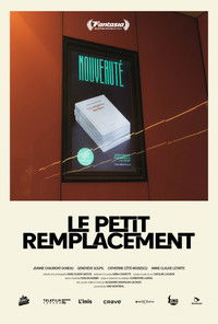 Le petit remplacement