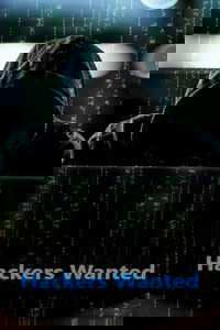 Hackers Wanted
