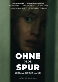 Ohne jede Spur - Der Fall Nathalie B.