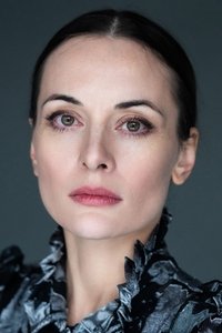 Екатерина Олькина