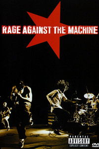 Rage Against The Machine