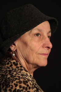 Лиа Капанадзе